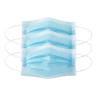 Buy cheap Anti Pollution Disposable Medical Mask 3 Ply Protection OEM / ODM Available from wholesalers