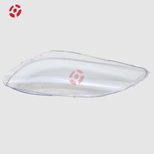 Buy cheap OE 31420124 Car Headlight Lamp Shell Headlight Cover Automobile Headlight product