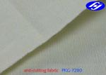 Thin Kevlar Aramid Fabric Plain Woven Slash Resistant Clothing With 0.48MM