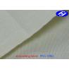 Buy cheap Thin Kevlar Aramid Fabric Plain Woven Slash Resistant Clothing With 0.48MM Thickness from wholesalers