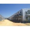 Buy cheap Automatic Steel Structure Poultry Farm Shed Design Modern Chicken House from wholesalers