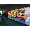 Buy cheap Customized Outdoor Full Color Led Display Screen Pixel Pitch 4.81mm 500mm X 500mm from wholesalers
