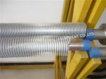 Extruded Tube Finning Machine Manufacturers , Extruded HIGH Fin Tube Machine