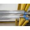 Buy cheap Extruded / Serrated Aluminium Finned Tubes , High Fin Tube 19.05mm OD from wholesalers