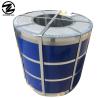 Buy cheap 5012 9016 Cold Rolled PPGI Color Coated Steel Coil Galvanized Steel Pre-Painted Steel Coil for Packages Standard Package from wholesalers