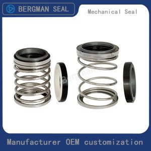 Buy cheap BERGMAN Replace Grundfos GLF-SRL-SA-38S 50S 65Smm  Sewage Pump Mechanical Seal Cartridge seal from wholesalers