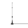 Buy cheap 800MHz 2700MHz Signal Booster Antenna External Spring RG174 Cable from wholesalers