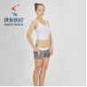 Buy cheap Super Stretch Gym Women Neoprene Body Shaper Sauna Slimming Abdomen Belly Belt Fit Sweat Waist Wholesale from wholesalers
