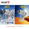Buy cheap Waterproof Outdoor IP65 60W Advertising Rotating LED Gobo Laser Logo Projector from wholesalers