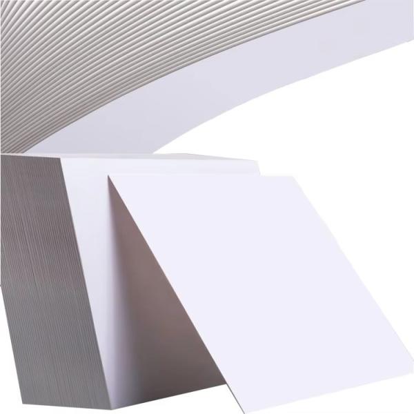 Buy cheap Single Side Coated 170G-400Gsm White Fbb Ivory Board FBB Sheets for Chemical Purposes from wholesalers