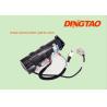 Buy cheap 750494B Vector 2500 Spare Parts Rotation C Motor Suit Lectra Cutter from wholesalers