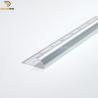 Buy cheap Polish Silver Aluminium Tile Trim For External Wall Corner Edge Protection from wholesalers
