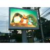 Buy cheap Advertising HUB75 1R1G1B RGB SMD P3 Outdoor Led Module from wholesalers