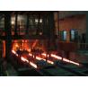 Buy cheap Custom R6m 3 Strands Industrial Billet CCM for Steel Ladle Turret from wholesalers