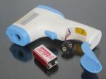 Water Temperature Infrared Thermomete , BBQ Thermometer