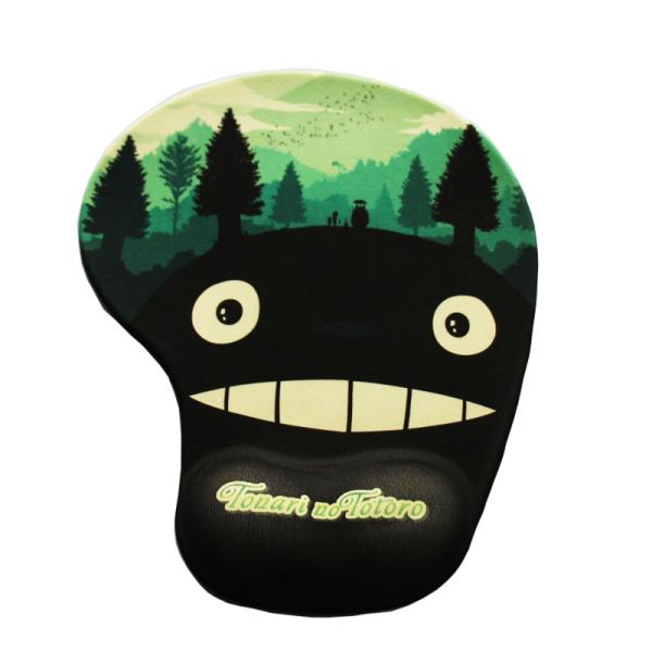 Buy cheap WMP-048 Non Slip Cartoon HEATER Wrist Protected Memory Foam Mouse Pad from wholesalers