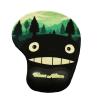 Buy cheap WMP-048 Non Slip Cartoon HEATER Wrist Protected Memory Foam Mouse Pad from wholesalers