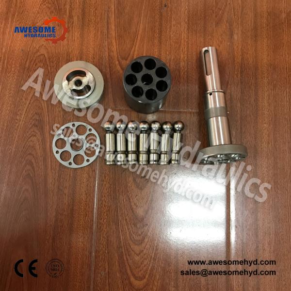 A2VK12 A2VK28 Hydraulic Pump Repair Parts , Rexroth Spare Parts ISO9001