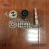 Buy cheap A2VK12 A2VK28 Hydraulic Pump Repair Parts , Rexroth Spare Parts ISO9001 Certification from wholesalers