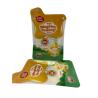 Buy cheap Gravure Printing Food Packaging Pouches On SPET For Retort Soup Liquid from wholesalers