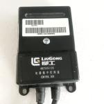 46C7576 CPCD30 Forklift Spare Parts Forklift Controller In Stock