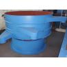 Buy cheap Xinda ZS rubber powder Vibrating Screener tyre recycling machine hot sale from wholesalers