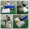 Buy cheap 10W 30W 60W 100W Fly Type CO2 Making Machine For Wood Paper Board Acrylic Bag Package from wholesalers