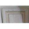 Buy cheap Golden kitchen cabinet door,Antique solid wood kitchen cabinet door,Hot sale door panel from wholesalers