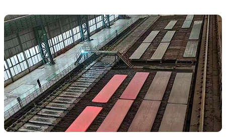Factory Good Price Sales 6m 12m Construction Used S235j2 High Quality Custom Dimension Hot Rolled Steel Plate