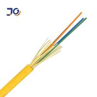Buy cheap PVC Sheath OD6.5mm Tight Buffer Fiber Optic Cable product