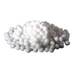 45A TPE Thermoplastic Elastomer Pellets For Soft And High Elongation Water Tube
