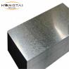 Buy cheap Shipbuild 3mm Electro Galvanized Steel Plate ASTM A569 from wholesalers