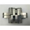 Buy cheap High Strength SOSS Invisible Hinge 218 With Zinc Alloy Material 25*118*18mm from wholesalers