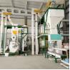 Buy cheap Biomass Pellet Making Machine , Complete Biomass Wood Press MiLL Machine from wholesalers