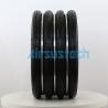 Buy cheap S-450-4R Yokohama Industrial Air Spring Without Cover Plate 540 MM Punch Rubber Air Bellow from wholesalers