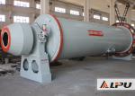 High Efficiency Ceramic Dry Grinding Ball Mill In Glass Making Industry