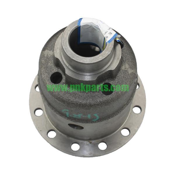 Buy cheap R271381 JD Tractor Parts Differential Housing Agricuatural Machinery from wholesalers