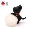 Buy cheap Cute PVC Plastic Toys , Cat Piggy Bank For Coin Storage 9.5×19×14.5 Cm from wholesalers