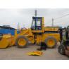 Buy cheap wa300-1 komatsu used loader from wholesalers