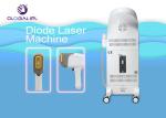 High Power Commercial Laser Hair Removal Machine 808nm / 755nm / 1064nm