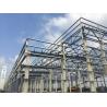 Buy cheap China Price Prefab Steel Portal Frame Building Prefabricated Steel Structure Warehouse from wholesalers