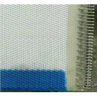 Buy cheap Sludge Dewatering Conveyor Dryer Belt , Waste Water Treatment Screen product