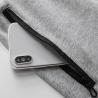 Buy cheap Summer Sports Shorts Men's Capris Loose Large Cotton Knitted Pants elastic thin from wholesalers
