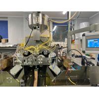 Buy cheap Big Small Middle Paintball Encapsulation Machine Stainless Steel For Commercial product