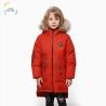 Buy cheap Wholesale Children Down Clothes Outerwear Windproof Warm Winter Kids Cheap Fashion Boys Coats Jackets from wholesalers