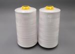 Industrial High Tenacity Polyester Thread 40/2 3000Y Black White​ Industrial
