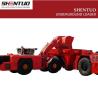 Buy cheap Carbon Free Emission Eco Friendly Electric Underground Mining Equipment 14ton SL14 Battery Underground Mining Loader from wholesalers