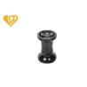 Buy cheap Customized Forging 50Mn Steel Track Rollers KX55/E55 Undercarriage Parts from wholesalers