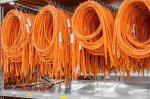Lead free EP Insulated, Lead free CPE Jacket, Energy Storage Cable Battery Cable