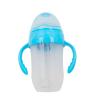 Buy cheap OEM Food Grade Silicone Baby Feeding Bottle With No Carcinogenic Nitrosamine from wholesalers
